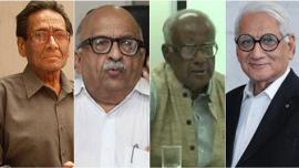 urbanisation, urban development and planning, Ashish Bose, KC Sivaramakrishnan, Mahesh N Buch, Charles Correa, Sayed S Shafi, urban developers in india, india demographers, bimrau, smart city, city planning, india news, latest news, idnian express column