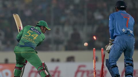 India vs Pakistan: 1, 38, 101 registrations in two days for World T20 match