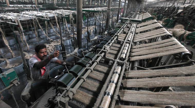 jute mill, jute mill workers, jute mill strike, govt calls jute mill worker, owners, kolkata news, indian express