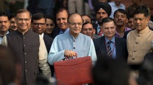 jaitley, arun jaitley, arun jaitley budget, budget 2016, budget today, budget this year, 2016 budget, union budget 2016, columns, india budget news, indian express