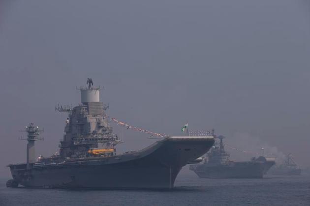 international fleet review, fleet review, 2016 fleet review, 2016 IFR, IFR 2016, Vizag 2016 fleet review, 2016 IFR Vizag, Visakhapatnam fleet review, indian navy, pranab mukherjee IFR, Modi IFR, PArrikar IFR, international fleet review photos, navy INS photos, indian navy photos