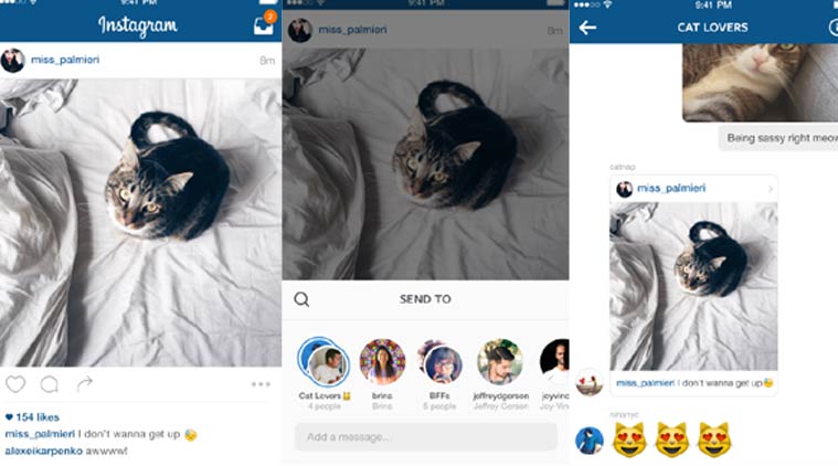 Instagram, Instagram app, Instagram two-step verification, Instagram two-step feature, Instagram security, technology, technology news
