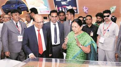 gujarat, gujarat investors, gujarat desk, foreign investors, attract foreign investors to gujarat, ahmedabad news, gujarat news