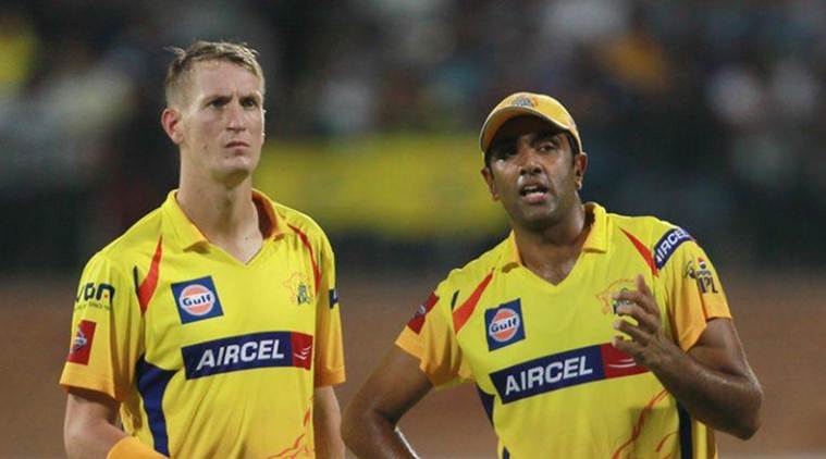 Sc Agrees To Hear Plea For Lifting Ban On Chennai Super Kings 