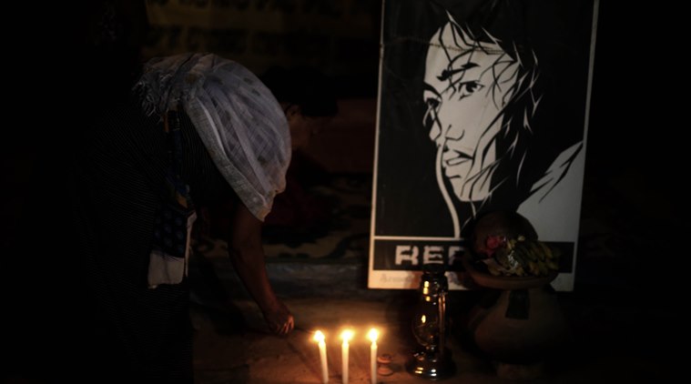 nationalism, eye nationalism, manipur, manipuris, North east indians, North east, northeastern people, india news