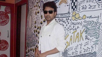 irrfan khan, Steven Spielberg, irrfan khan Steven Spielberg, irrfan khan hollywood films, irrfan khan hollywood movies, entertainment news