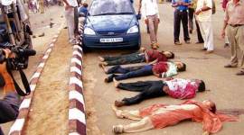 Ishrat Jahan encounter, Ishrat Jahan encounter case, Ishrat Jahan, PP Pandey, Ishrat Jahan encounter accused, Ishrat Jahan encounter PIL, PP Pandey appointment as police chief, India news