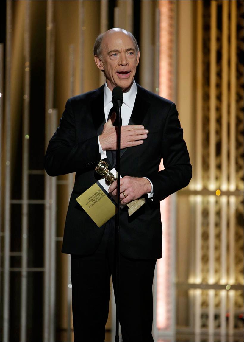 J.K. Simmons
