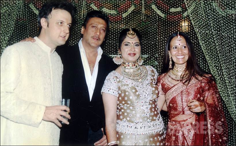 Jackie, Ayesha