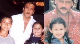 Jackie Shroff, Ayesha Shroff, Jackie Ayesha, Jackie Shroff Tiger Shroff, Tiger Shroff, Krishna Shroff, Jackie Shroff rare photos, Jackie Shroff unseen photos