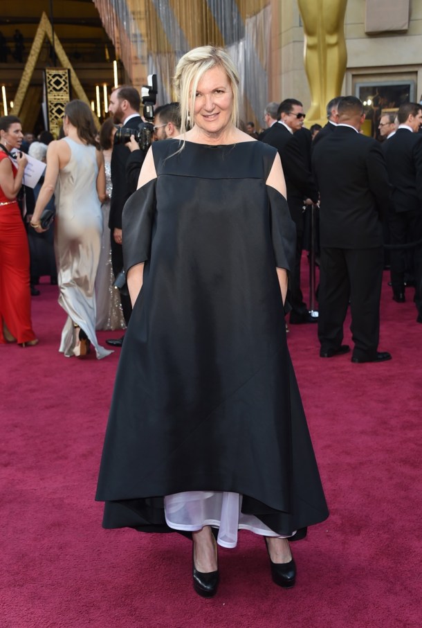 worst oscar outfits