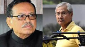 Jahnu Barua, Jahnu Barua film, Arunachal Pradesh Governor J.P. Rajkhowa, entertainment news