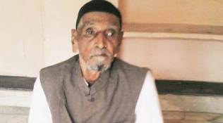 rajasthan, muslim man body exhumed, rajasthan muslim man body exhumed, rajasthan news, udaipur news, india news