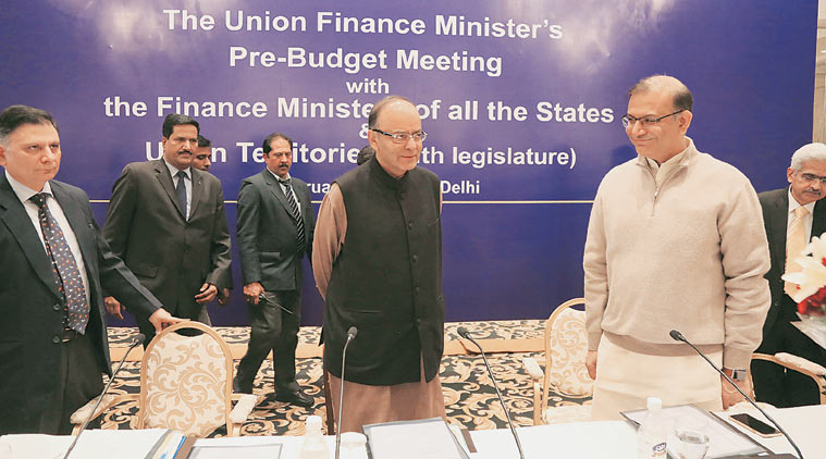 budget, budget news, union budget 2016, arun jaitley, jayant sinha, central sales tax, budget taxing, tax issues budget, business news, india news