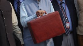 union budget, union budget 2016-17, Arun jaitley, jaitley budget, bank, JNU issue, BJP, Congress, G20, economy, indian economy, express opinion, sunday opinion