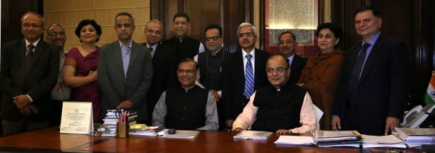 budget, budget 2016, budget live, budget news, budget highlights, 2016 budget, jaitley budget, arun jaitley, nabard, mnrega, budget highlights, union budget 2016, arun jaitley, jaitley budget, jaitley 2016 budget, budget 2016 tax, income tax, 2016 income tax, finance ministry budget, india news, latest news