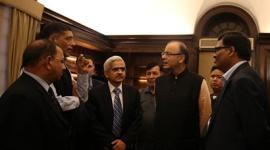 budget 2016, 2016 budget, budget, arun jaitley, nabard, mnrega, budget highlights, union budget 2016, arun jaitley, jaitley budget, jaitley 2016 budget, budget 2016 tax, income tax, 2016 income tax, finance ministry budget, india news, latest news