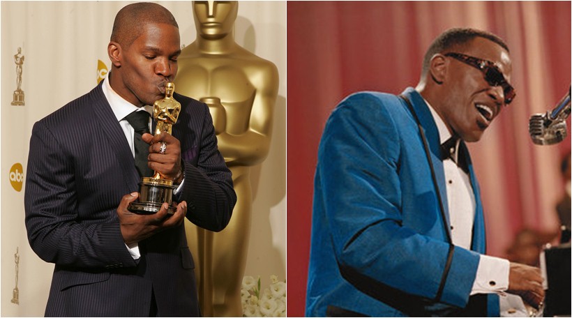 Jamie Foxx