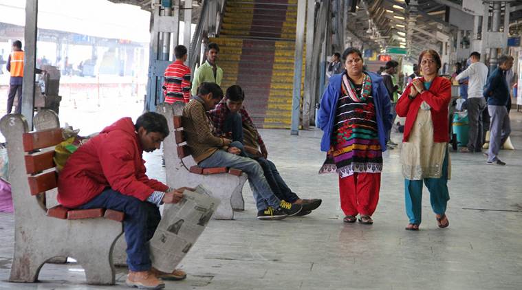 pune railways, pune railways reservation in camp area, pune railways online booking, pune city news