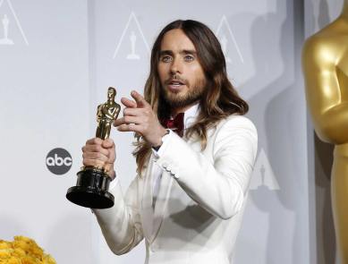 Jared Leto Lite: Twitter Had a Field Day With Ranveer Singh's