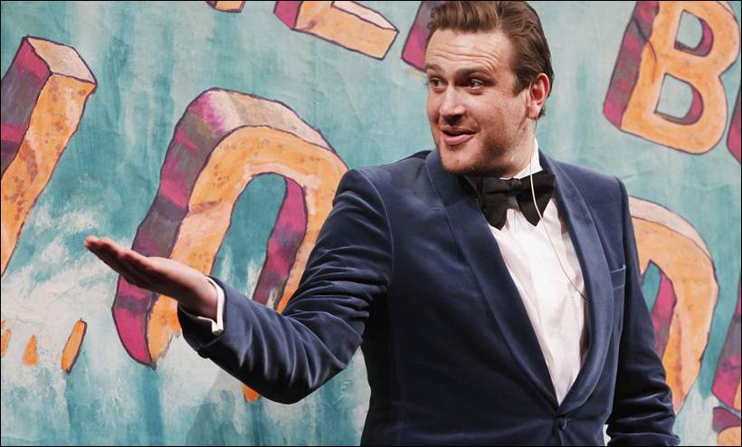 Jason Segel