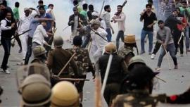 mandal, mandal commission, jat protests, patidar protests, mandal commission report, janta party, obc, india obc, india backward classes, backward classes india, india news