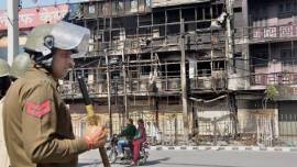 jat quota, jat agitation, jat quota stir, jat agitation compensation, haryana police, jat violence compensation, jat violence hatryana police, haryana news, india news, latest news