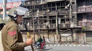 jat quota, jat agitation, jat quota stir, jat agitation compensation, haryana police, jat violence compensation, jat violence hatryana police, haryana news, india news, latest news