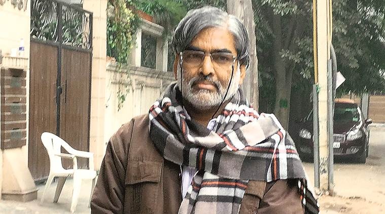 jaya kumar, senior pracharak, vijnan bharti, RSS, NIT nagpur, indian express interview