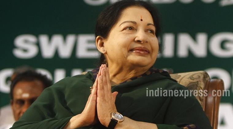 Watch Jayalalithaa Sing, Speak of Life and MGR in This Interview