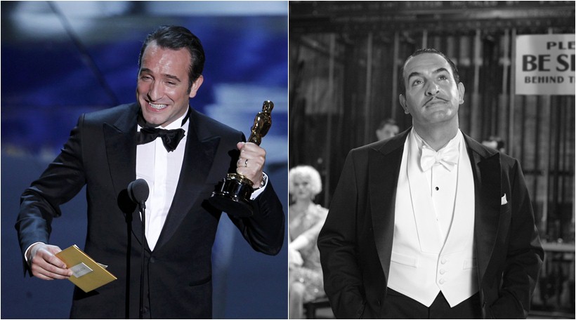 Jean Dujardin