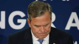 Jeb Bush, Bush, Jeb bush advisor, Sally Bradshaw, Bradshaw, Former jeb bush advisor Sally Bradshaw, Donald trump, Trump, republican party, Bradshaw leaves republican party, Sally Bradshaw, US, US electionsw, US presidential elections 2016, US presidential elections, US news, world news