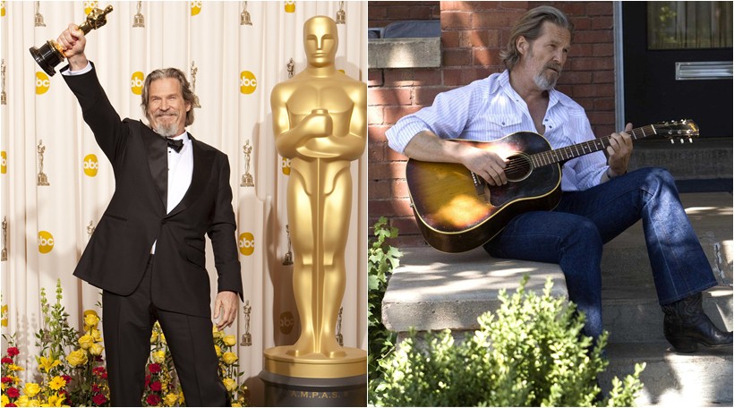 Jeff Bridges