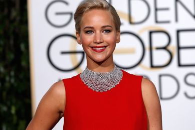 Jennifer Lawrence, Jennifer Lawrence News, Jennifer Lawrence Donates 2 million, Jennifer Lawrence Children hospital, Jennifer Lawrence Foundation cardiac Intensive Care Unit, Entertainment news
