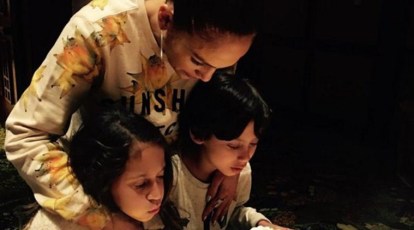 Jennifer Lopez Twins Birthday