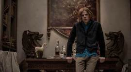 Jesse Eisenberg, Batman v Superman, Batman v Superman Trailer, Jesse Eisenberg Batman v Superman, Jesse Eisenberg Lex Luthor, Jesse Eisenberg in Batman v Superman, Jesse Eisenberg Supervillain, Entertainment news