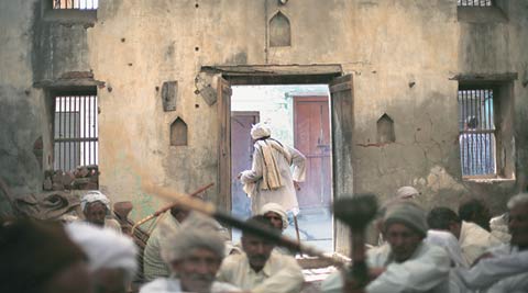 The angry Jat: Why the community wants reservation | India News - The