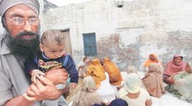 jat quota stir, jat agitation, jat qutota violence, jat agitation murder, haryana mla booked, haryana mla murder, mla son murder, Jasbir Singh murder, mla Jasbir Singh murder, haryana news, india news
