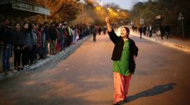 jawaharlal nehru university, Kanhaiya Kumat, jnu protest, jnu, afzal guru event, jnu sedition case, jnu case delhi police, jnu case NIA, jnu student arrest, india news, latest news