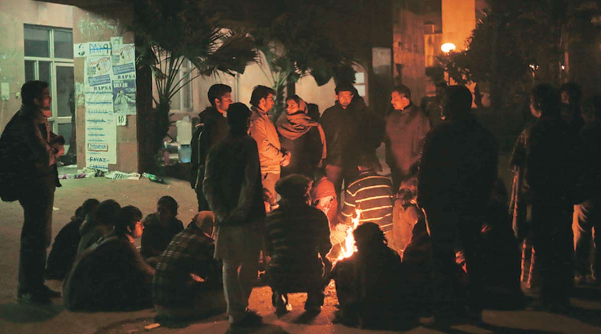 JNU, JNU row, JNU controversy, Kanhaiya Kumar, International Media, Sedition, BBC, Guardian, Al Jazeera, Dawn, Indian media, Media coverage JNU, India impression