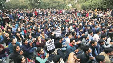 A test of freedom: ‘To be anti-Indian is not a criminal offence, and it is definitely not sedition’