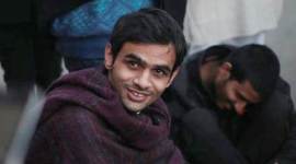 Umar Khalid, Burhan Wani, Umar Khalid Burhan Wani, Umar Khalid facebook post, Khalid facebook post, wani Khalid facebook post, india news