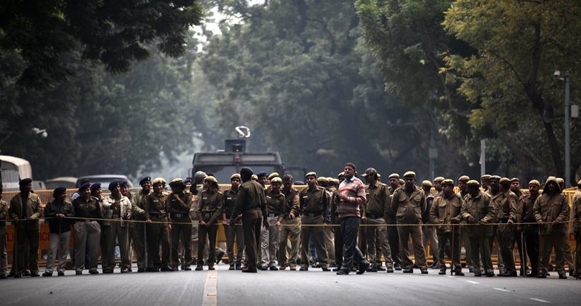 jnu, jnu protest, jnu protest photos, jnu news, jnu photos, jnu latest news, jnu president, jnusu president, jnusu, kanhaiya kumar, kanhaiya kumar release, kanhaiya kumar arrest,kanhaiya kumar hearing, delhi protests, delhi protest photos, jantar mantar, india news