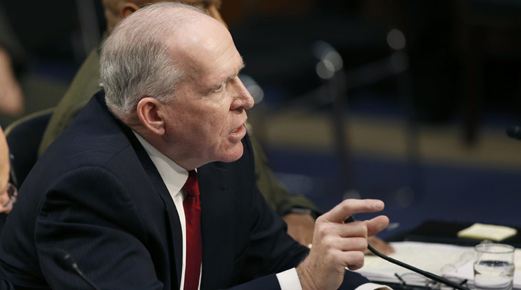 Isis Cia Paris attacks a failure of intel; IS may attack US: CIA Director ...