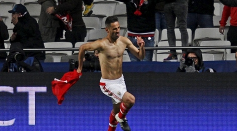 benfica, zenit st petersburg, benfica zenit, benfica vs zenit, zenit vs benfica, benfica zenit score, zenit benfica score, uefa champions league, champions league, champions league scores, football news, football updates, football