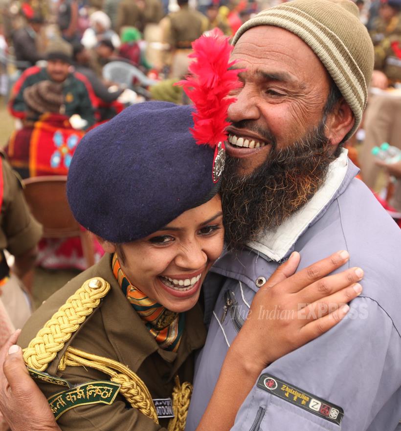 Delhi Odd Even scheme, oddeven, Venkiah Naidu, Arvind Kejrwal, Arun Jaitley, French troops Republic Day parade, Republic Day parade, an adult stag, best pics in January, january pictures
