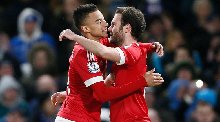 Manchester United, Man United, Manchester United vs Chelsea, Chelsea vs Manchester United, Che vs Man, Premier League, Premier League results, Premier League standings, football news, football