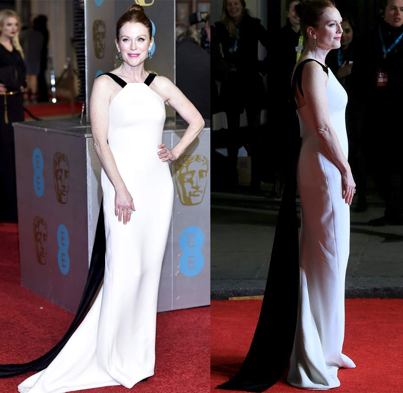 Julianne Moore