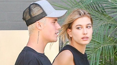 I love Justin Bieber: Hailey Baldwin | Music News - The Indian Express