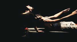 Jyoti Dogra, girish karnad, director actor jyoti dogra, theatre, play, acting, Agni aur Varsha, Toye, talk